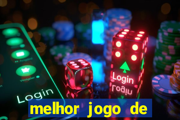 melhor jogo de blocos para android